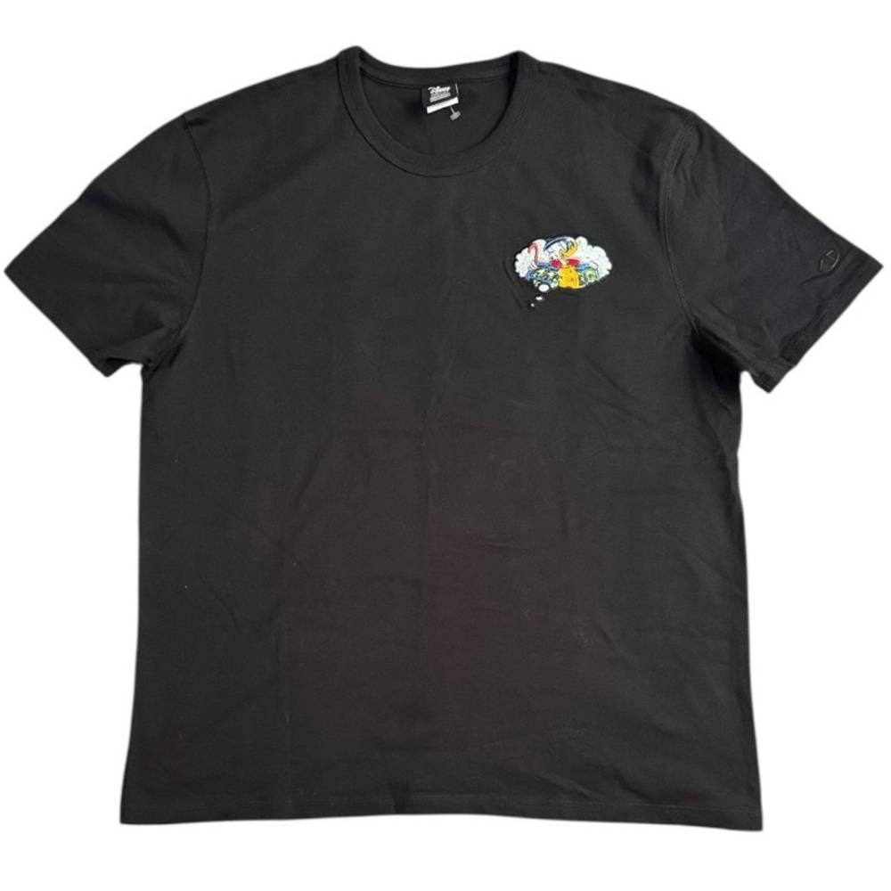 Disney x Champion Scrooge Mcduck Heavyweight Tee Shirt Men’s XL NWOT